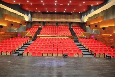 Cineteatro
